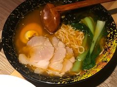 -酒井酱子·深夜食堂(东城汇店)