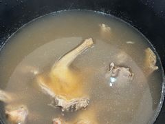 -皇鸽餐厅(五桂山分店)