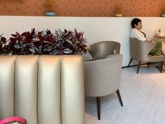 -花园5號餐厅