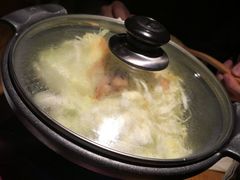 -九锅一堂酸菜鱼(新南凯德直营店)