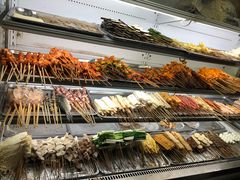-幸福铁板烧(共和村店)