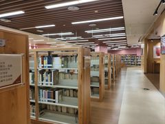 -厦门市图书馆(集美新城馆区)