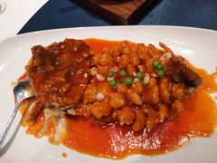 -香雪海饭店中餐厅(人民桥店)