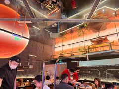 -西塔老太太泥炉烤肉(上海七宝领展广场店)