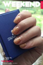 picture-JELLY NAIL果冻美甲