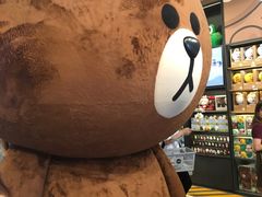 -LINE FRIENDS Garosu-gil Flagship Store