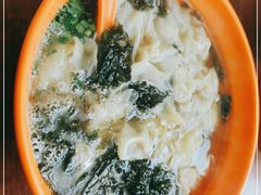 -阿麟馄饨(延长路店)