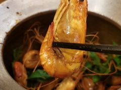 -罗氏十三活虾餐厅(光谷K11购物艺术中心店)