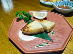 -山盛创作料理·Yamamori(珠宾店)