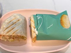 -库滋明·俄罗斯特色美食(中央大街店)