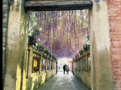 -天津意大利风情旅游区