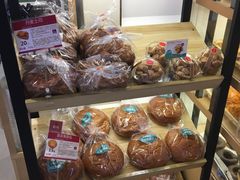 -山崎面包(苏州中心店)