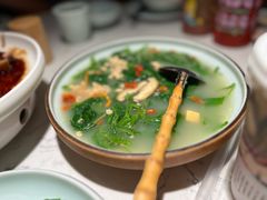 -大榕树下顺德菜(融创茂店)