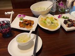 -逸林轩中餐厅(中信泰富朱家角锦江酒店)