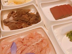 -海底捞火锅(上元大街店)