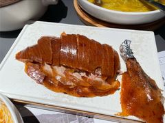 酥不腻烤鸭-小大董·烤鸭(观景餐厅·南京西路店)
