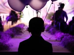 -上海波特曼丽思卡尔顿酒店