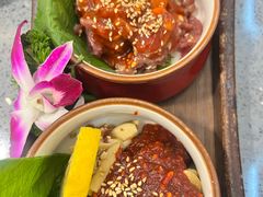 -本达人海鲜烧烤·朝鲜族风味(发展店)