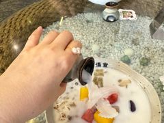 -椰语堂·海南清补凉(中山骑楼店)