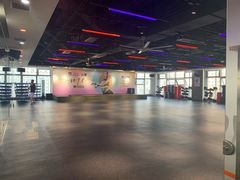 -一兆韦德健身·城市运动馆