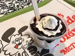 -麦当劳(南湖城市广场店)