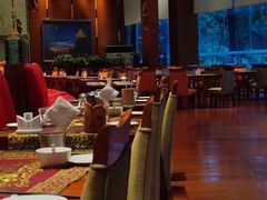 大堂-火舞泰·泰式海鲜火锅餐厅(世纪城店)