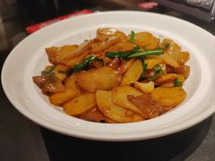 -知楚•精致湖北菜(武商MALL店)
