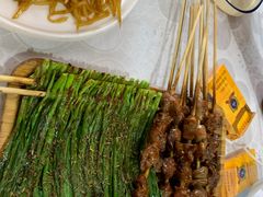 -金家老三饭庄(常营店)