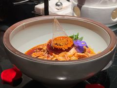 -映水芙蓉(长宁来福士店)
