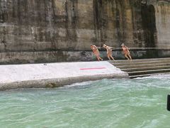 -神农溪纤夫文化旅游区