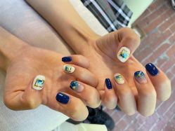 -LILY NAILS美甲美睫