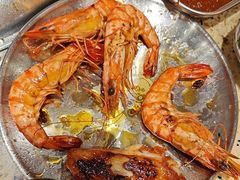 -姜胖胖无限自助烤肉(凯德天府店)