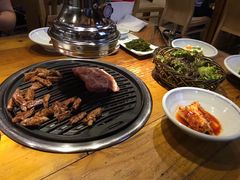 -王妃家(明洞中央店)