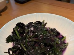观音菜-环秀楼(黄山呈坎店)