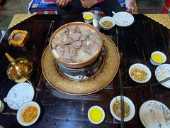 -康巴藏餐(束河古镇店)