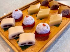 -陆壹捌餐厅(五大道店)