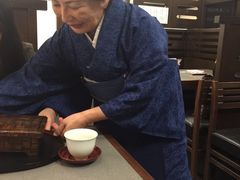 竹叶亭-竹叶亭(银座店)