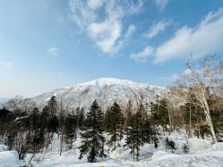 -大秃顶子山
