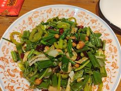 -八大碗·地道东北菜(白塔堡店)