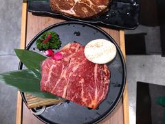 -嘻游记·厚切烤肉(布吉万象汇店)