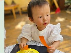 -昱南托育园.托班晚托.寒暑假班