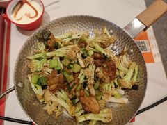 -雅佳神话·麻辣烤鱼(新街口店)