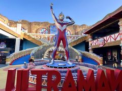 -大连海昌发现王国主题公园