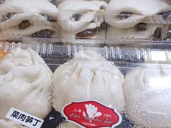-白玉兰食品(中山公园龙之梦店)