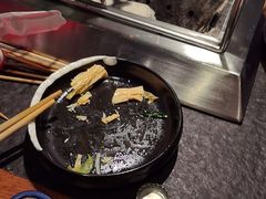 -可口香·非遗老号烧烤(南岗直营店)