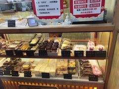 -包满意面包糕点(东坝店)