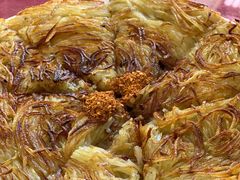 焙土豆饼-老丽江餐馆(丽江华都商贸城店)