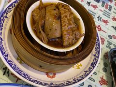 -七爷清汤腩·港式餐厅(金狮广场店)