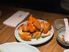 -枚青·临安酒肆(腾飞大厦店)