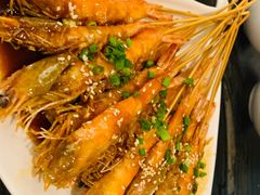 -美极鲜食坊(宝安南路店)